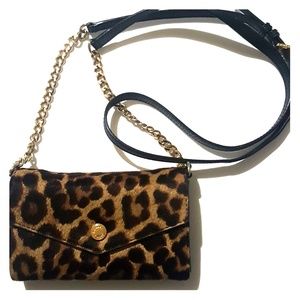 AUTHENTIC Michael Kors crossbody.